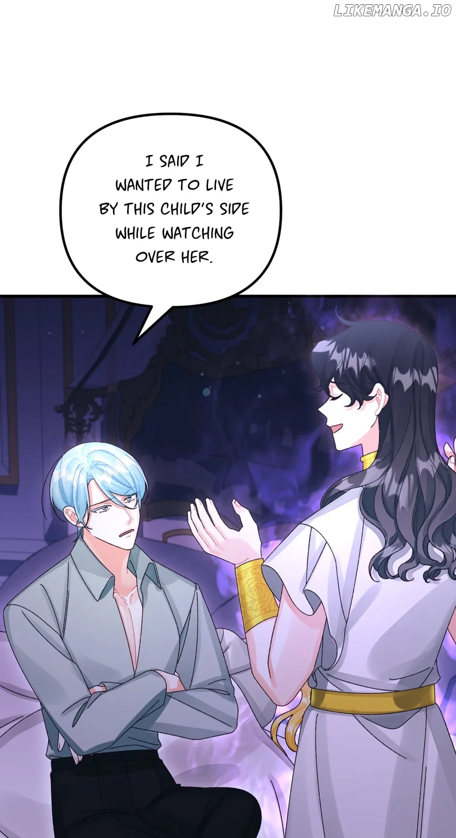 Princess in the Rough Chapter 99 – Page 23