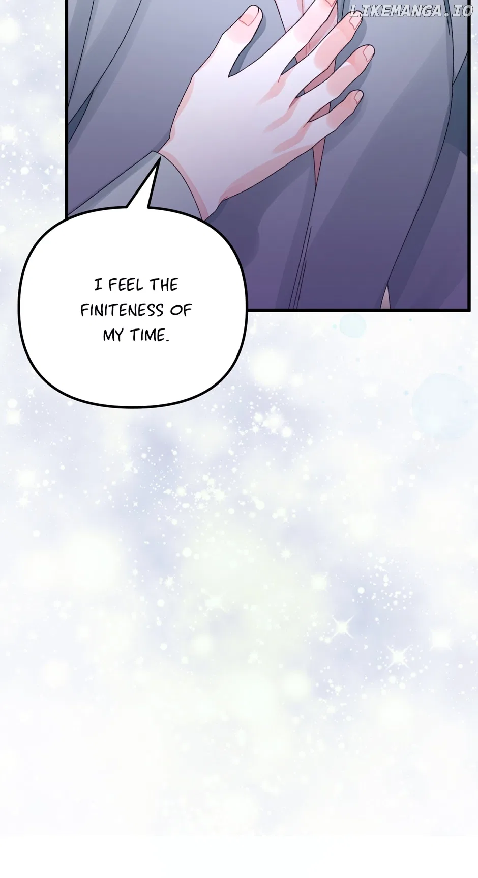 Princess in the Rough Chapter 99 – Page 28