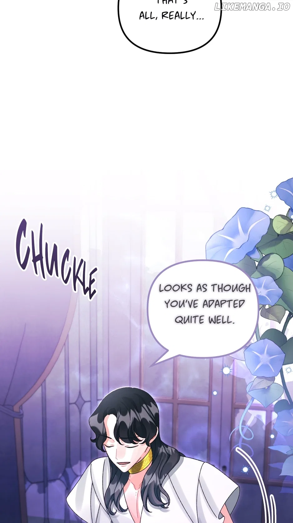 Princess in the Rough Chapter 99 – Page 30