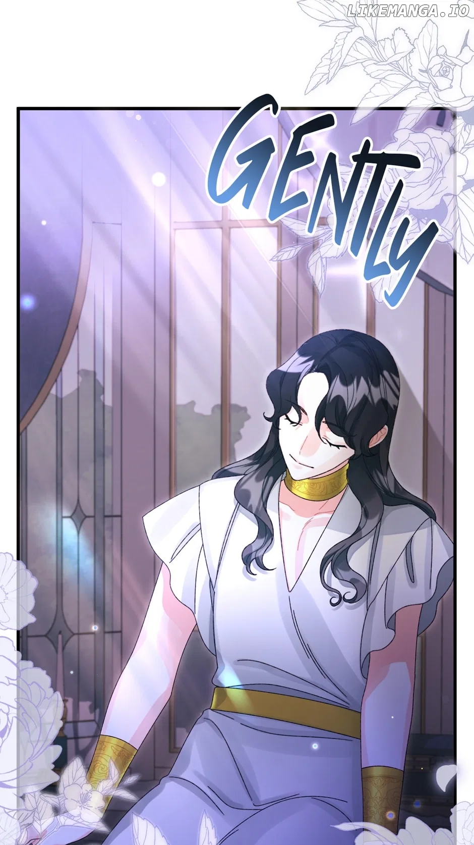 Princess in the Rough Chapter 99 – Page 32
