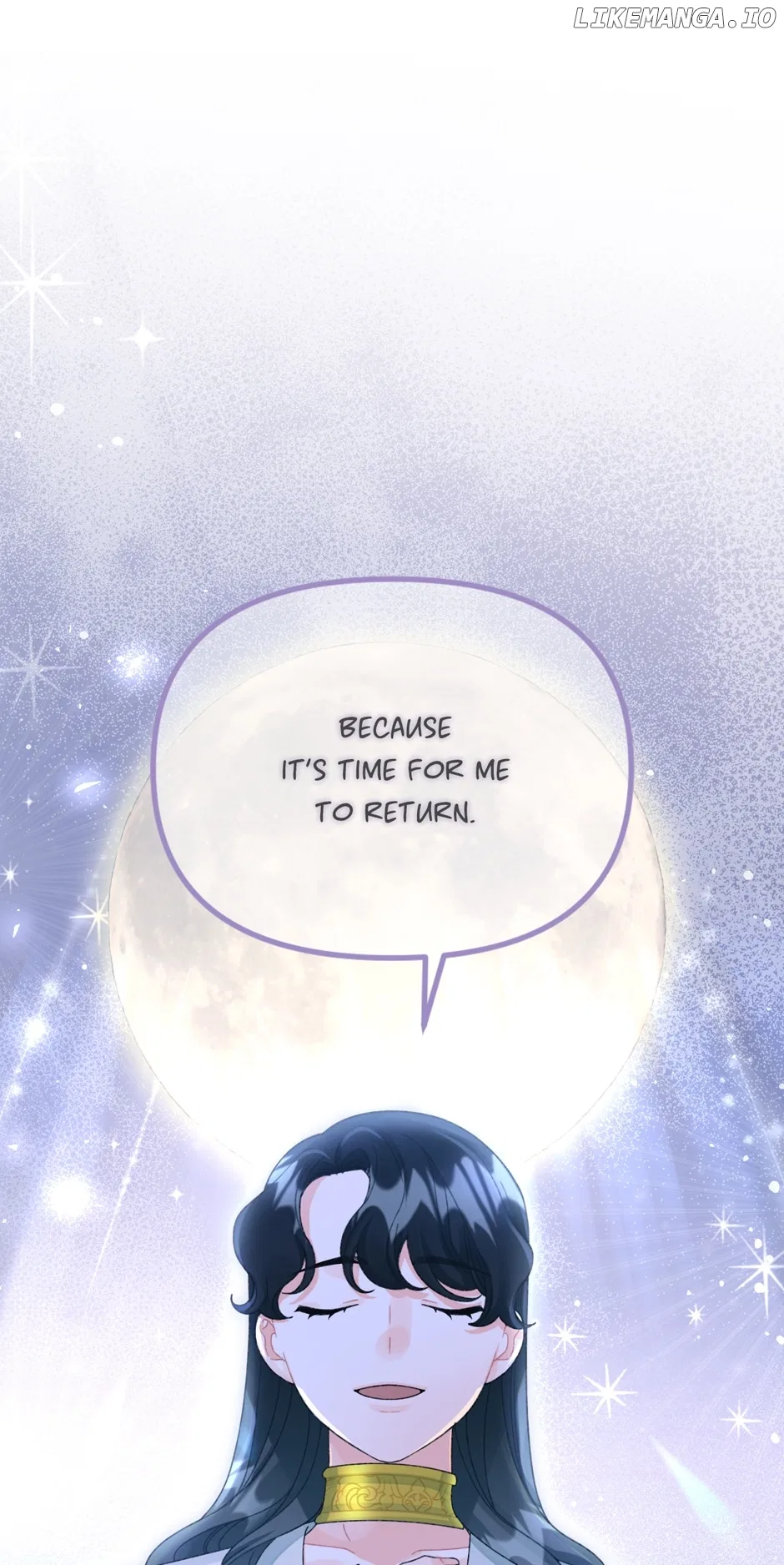 Princess in the Rough Chapter 99 – Page 34