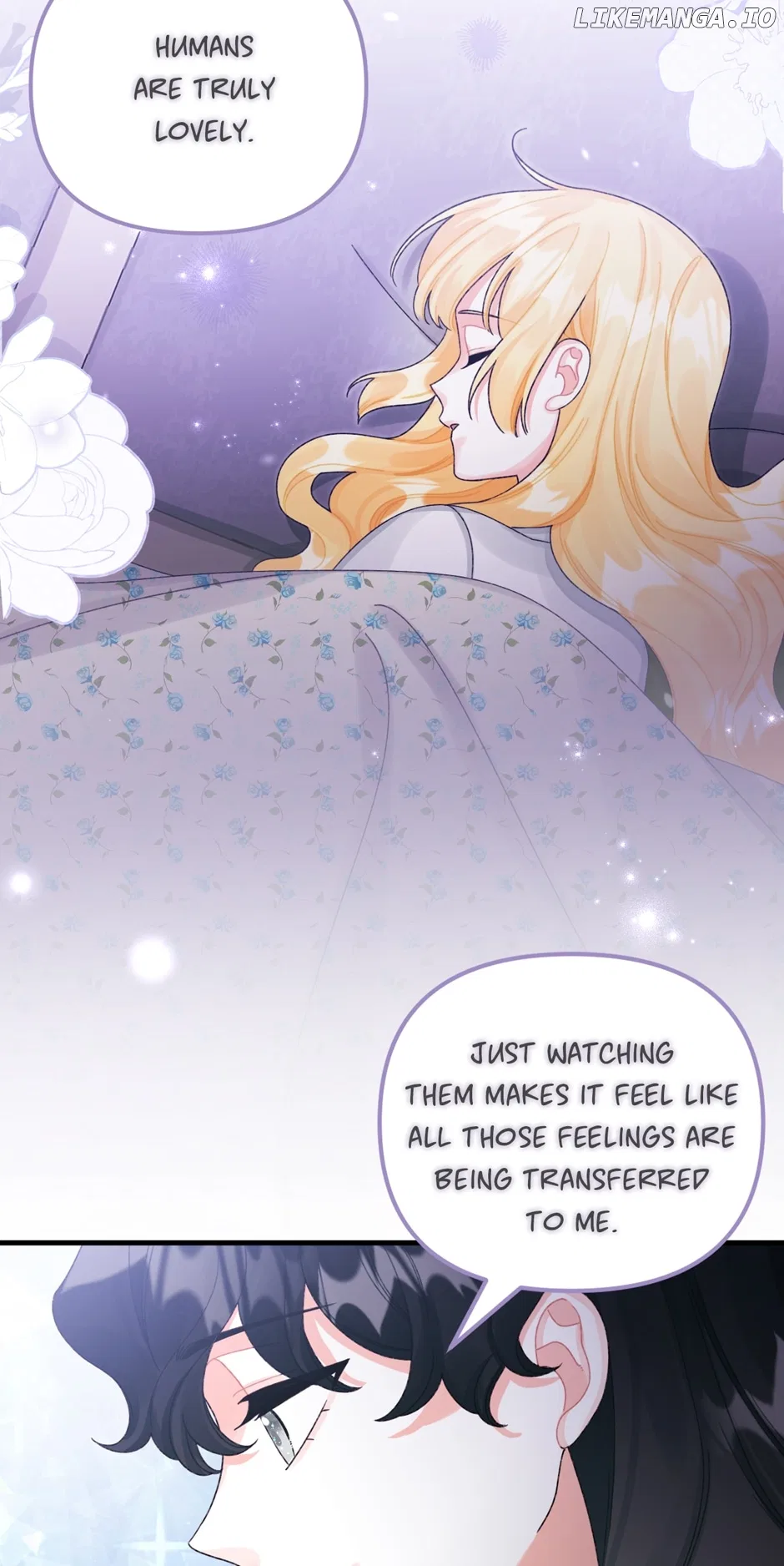 Princess in the Rough Chapter 99 – Page 36