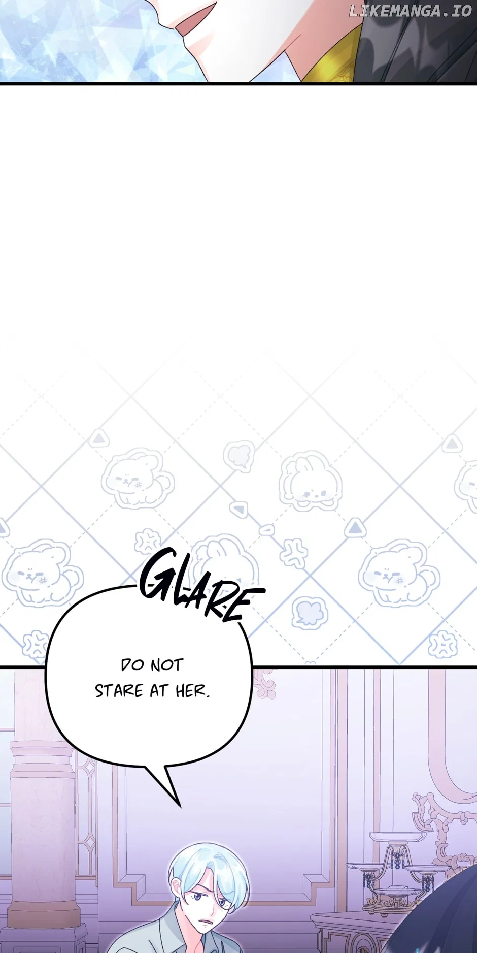 Princess in the Rough Chapter 99 – Page 37