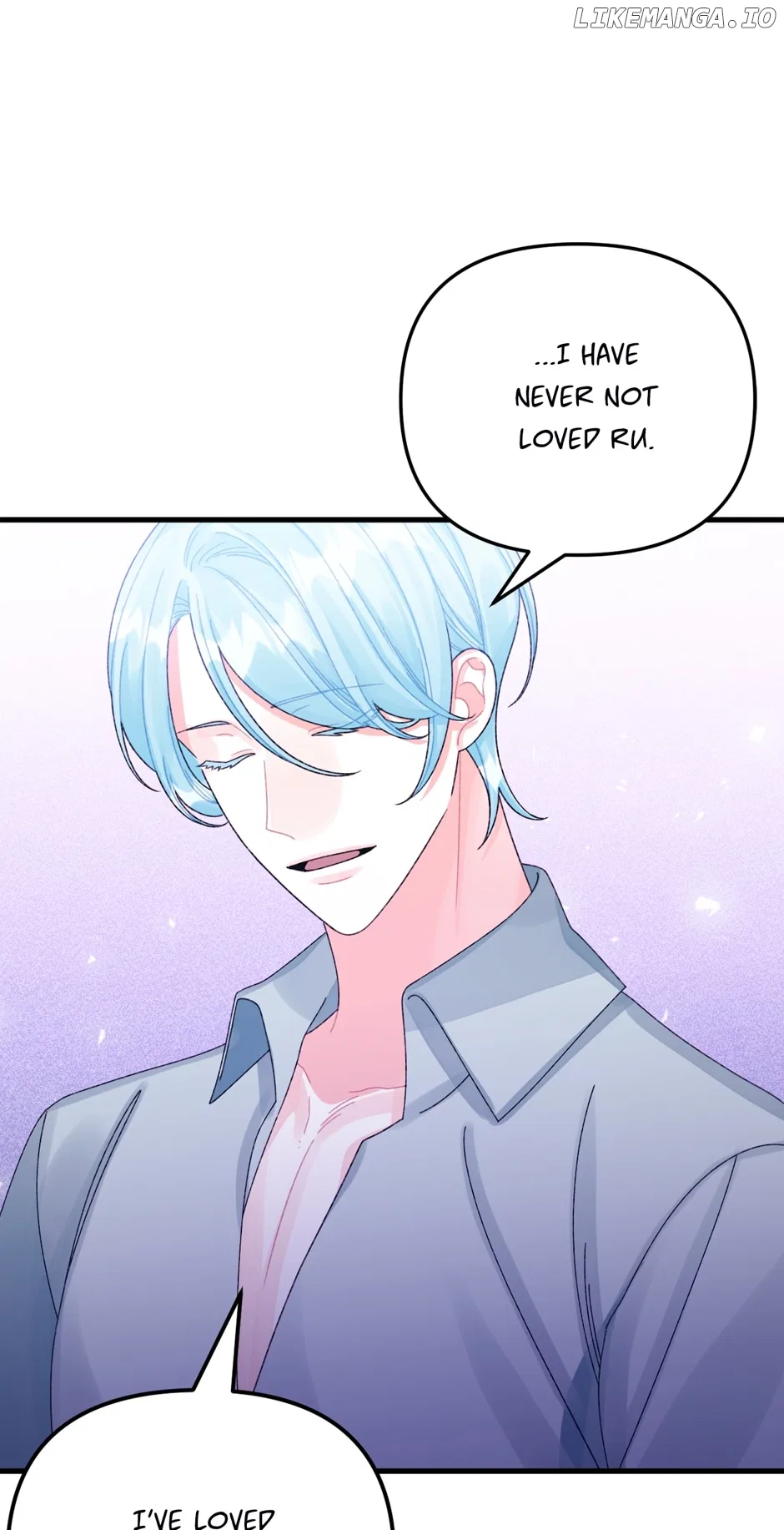 Princess in the Rough Chapter 99 – Page 40