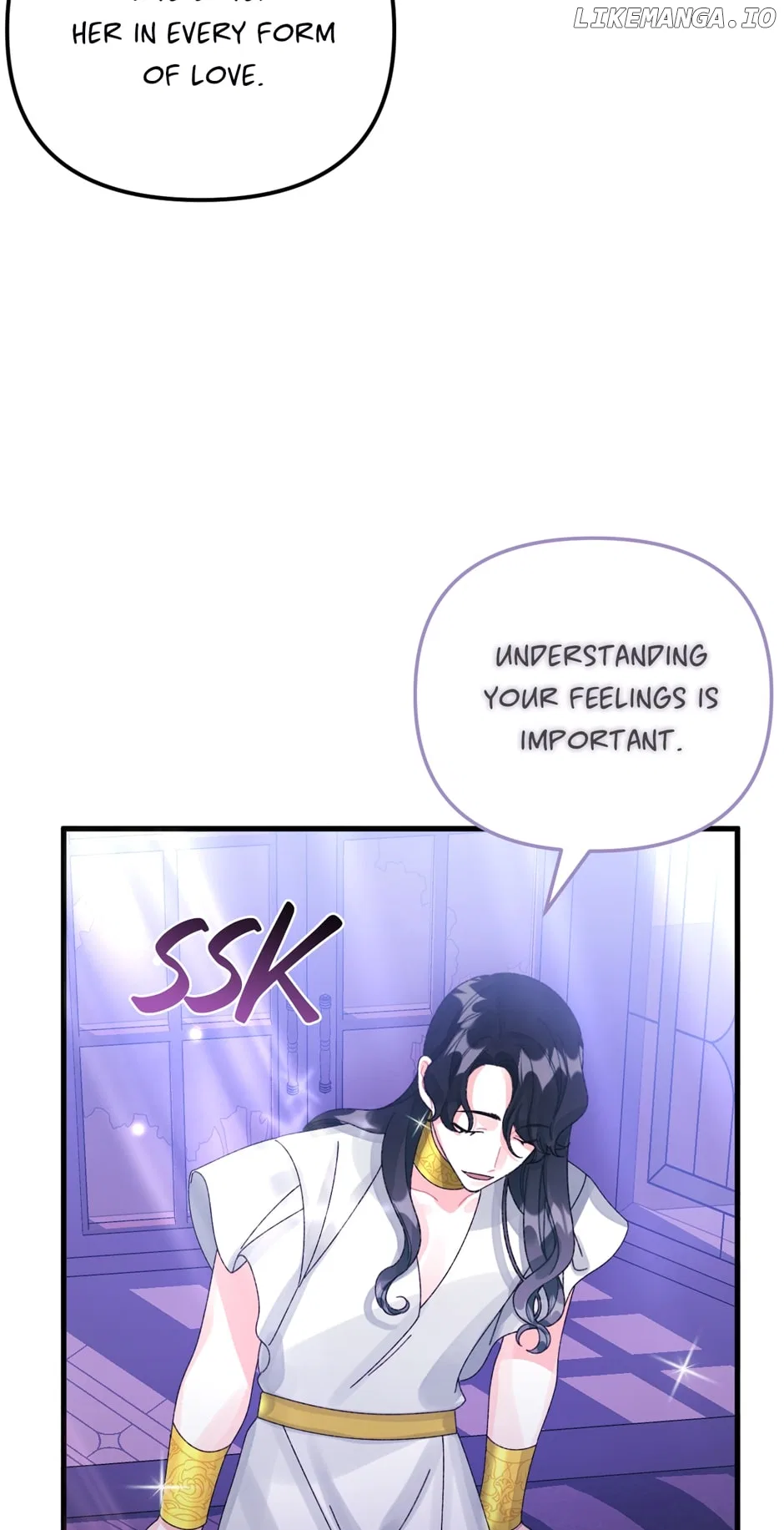 Princess in the Rough Chapter 99 – Page 41