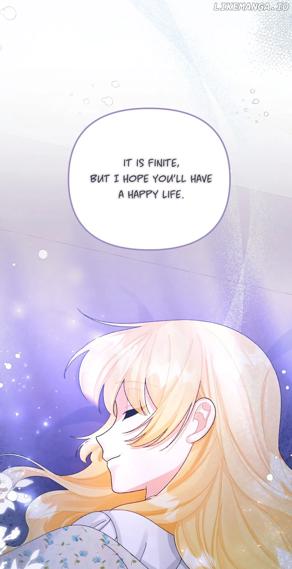 Princess in the Rough Chapter 99 – Page 45