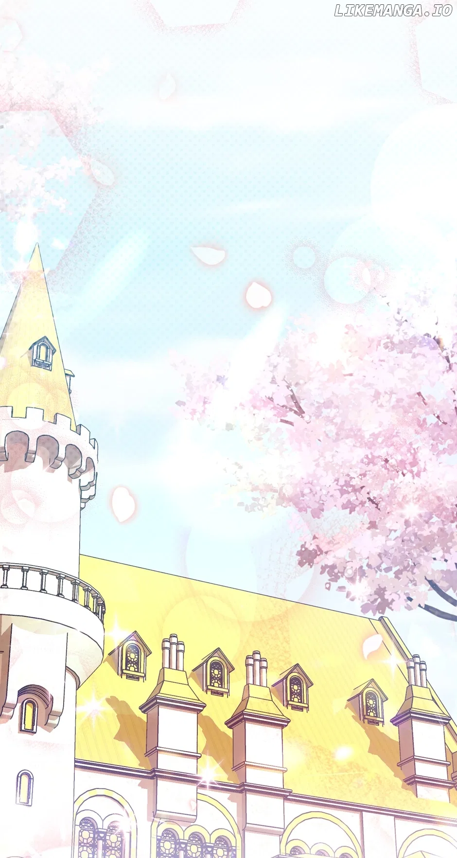 Princess in the Rough Chapter 99 – Page 50