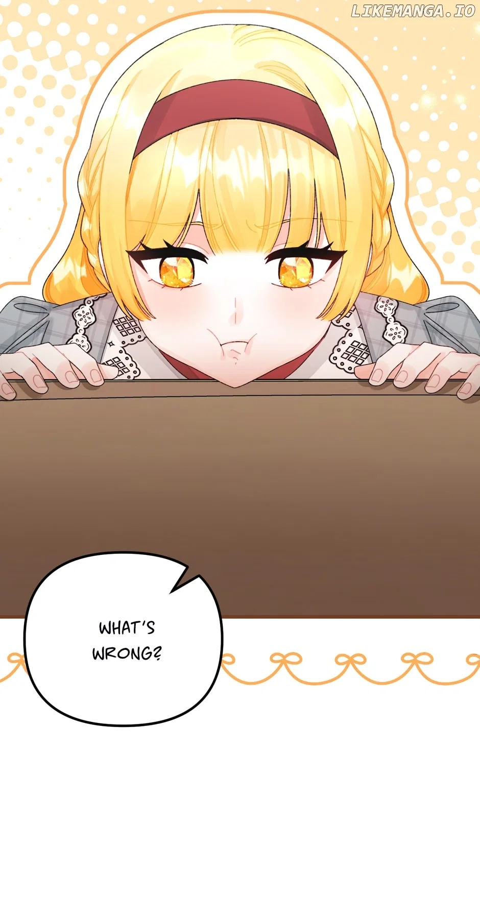 Princess in the Rough Chapter 99 – Page 52