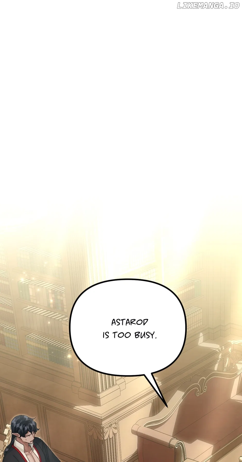 Princess in the Rough Chapter 99 – Page 53