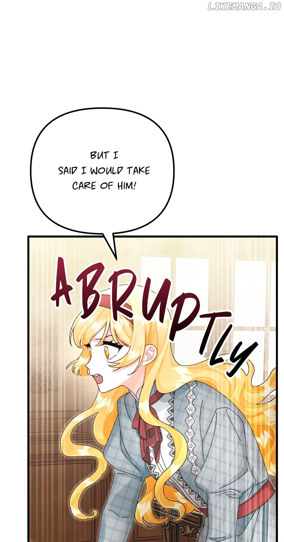 Princess in the Rough Chapter 99 – Page 55