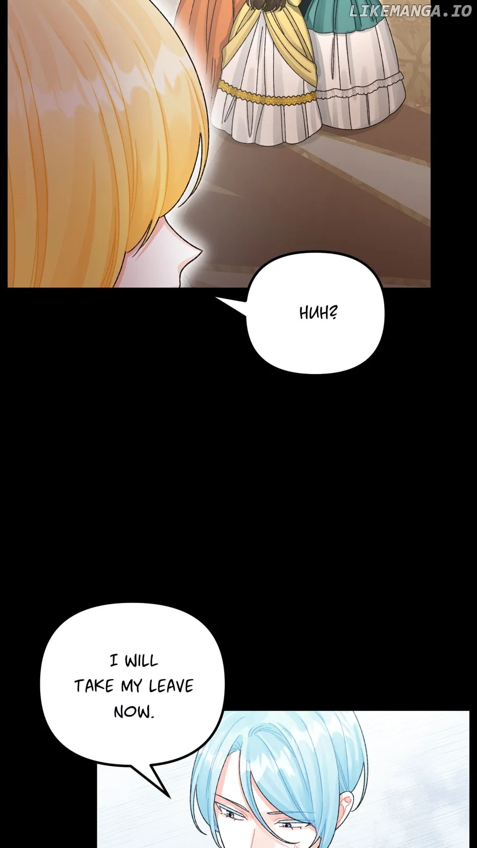 Princess in the Rough Chapter 99 – Page 60