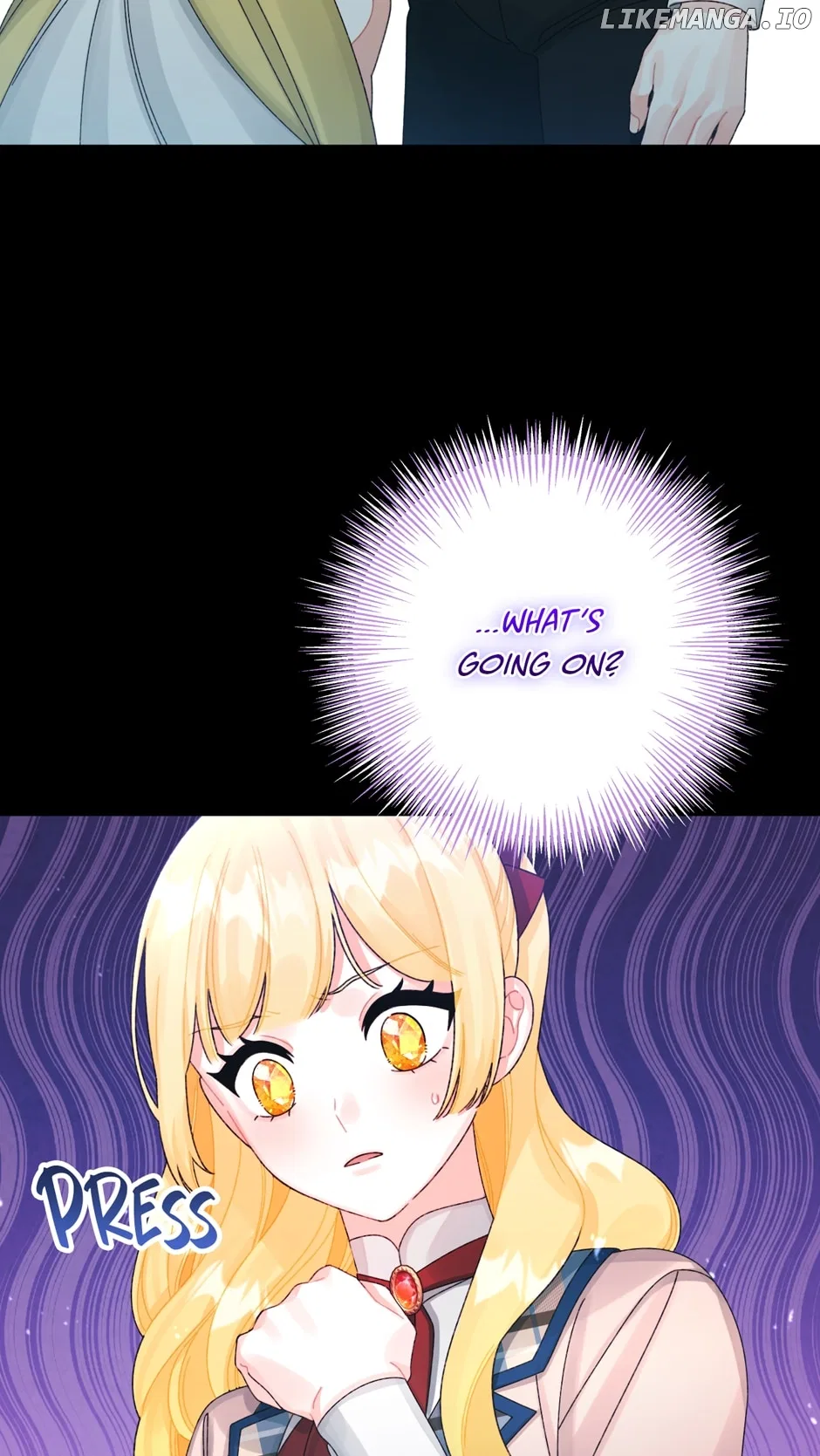 Princess in the Rough Chapter 99 – Page 63