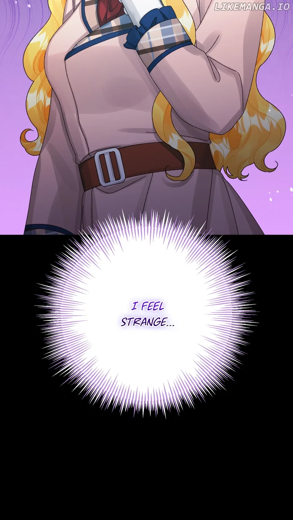 Princess in the Rough Chapter 99 – Page 64