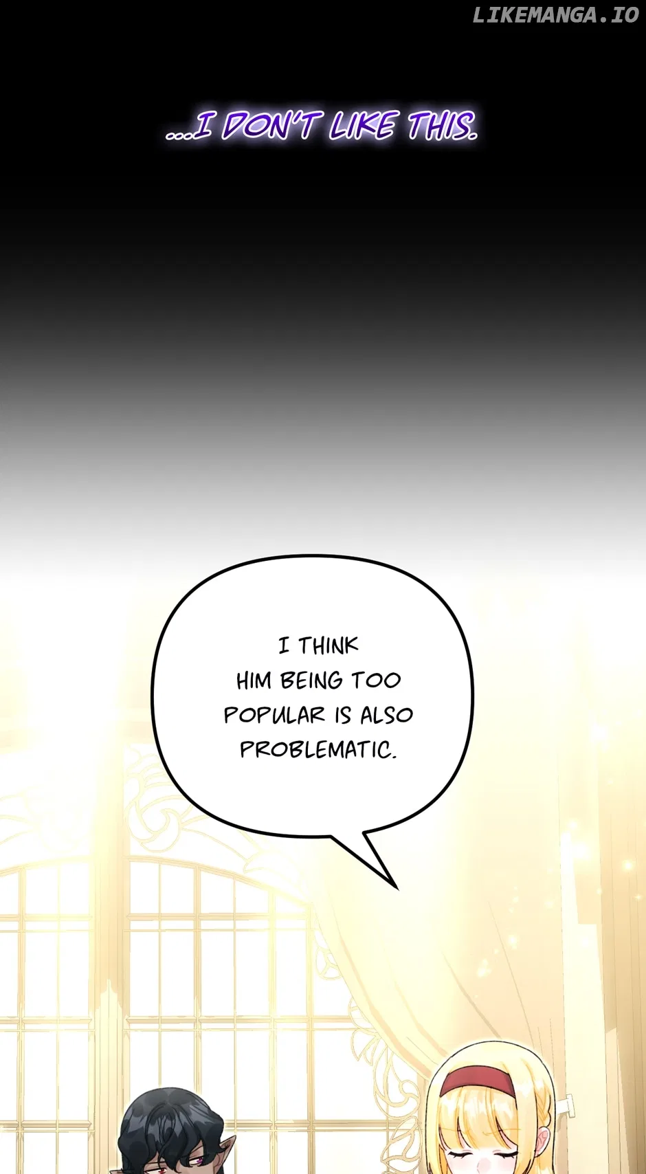 Princess in the Rough Chapter 99 – Page 66