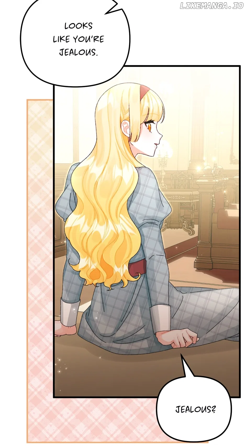 Princess in the Rough Chapter 99 – Page 68