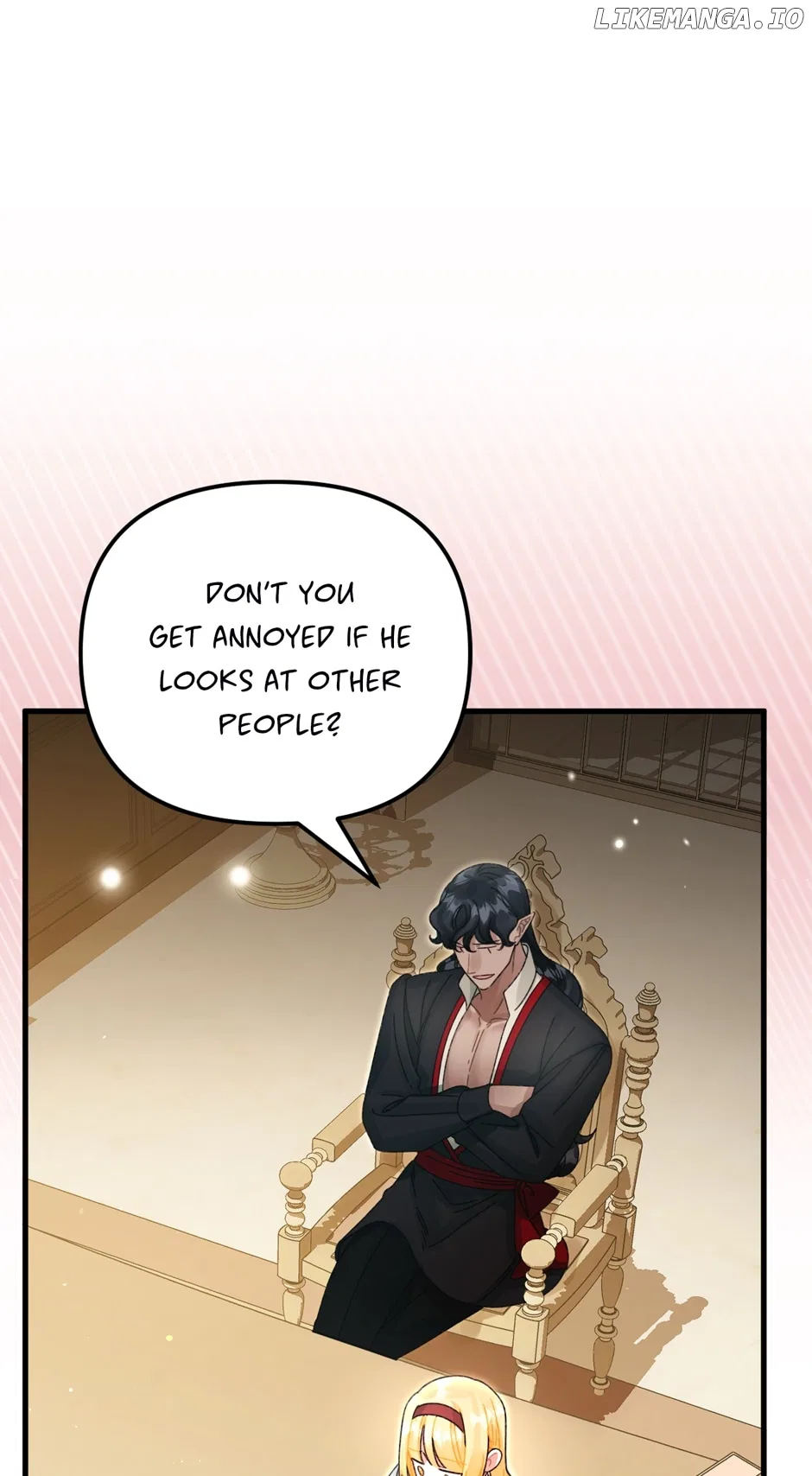 Princess in the Rough Chapter 99 – Page 69