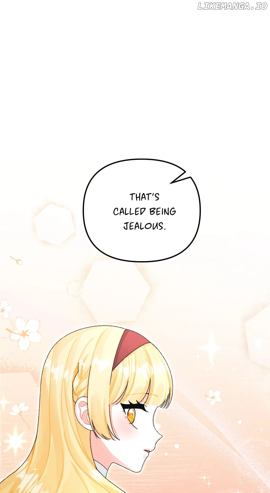 Princess in the Rough Chapter 99 – Page 71