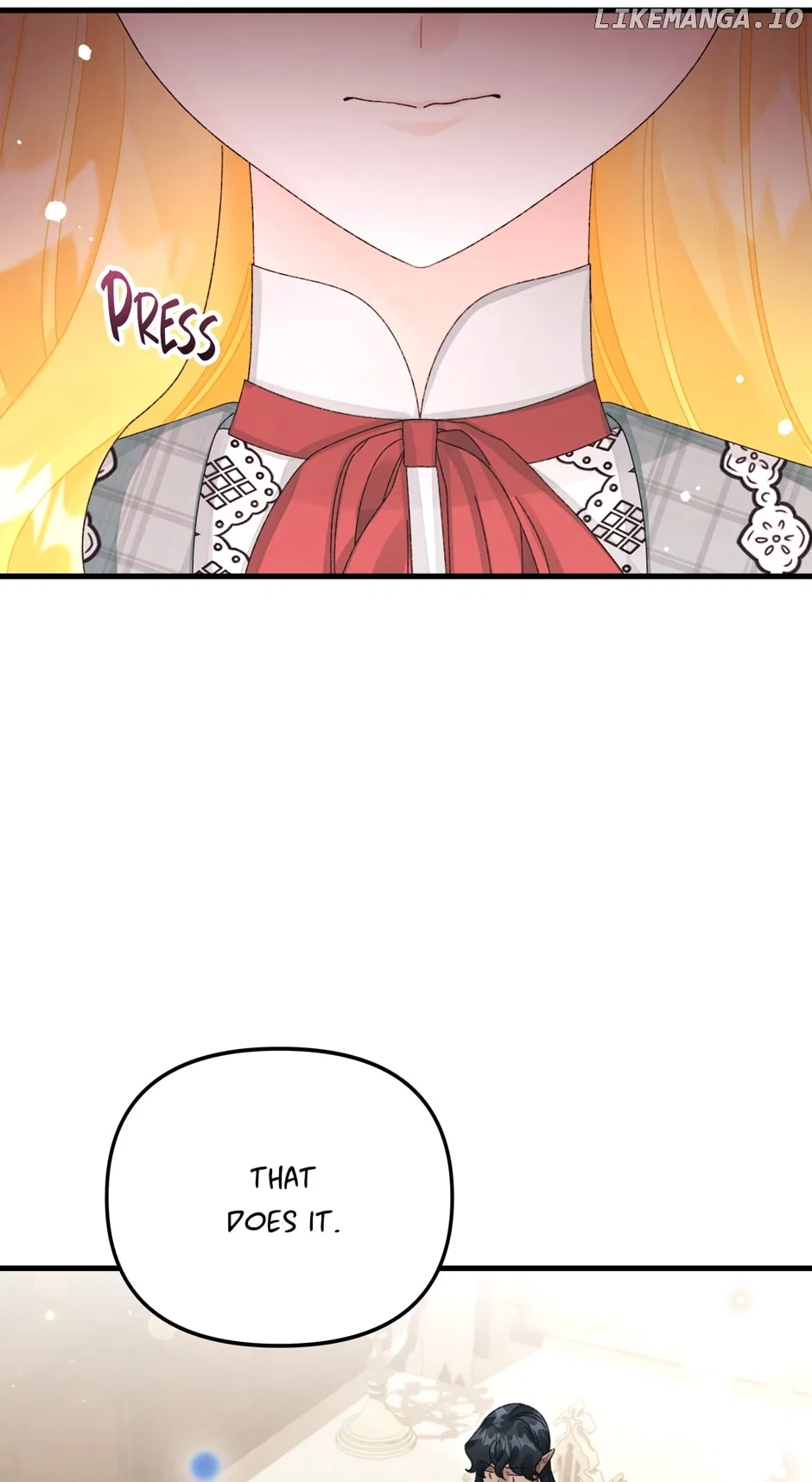 Princess in the Rough Chapter 99 – Page 73