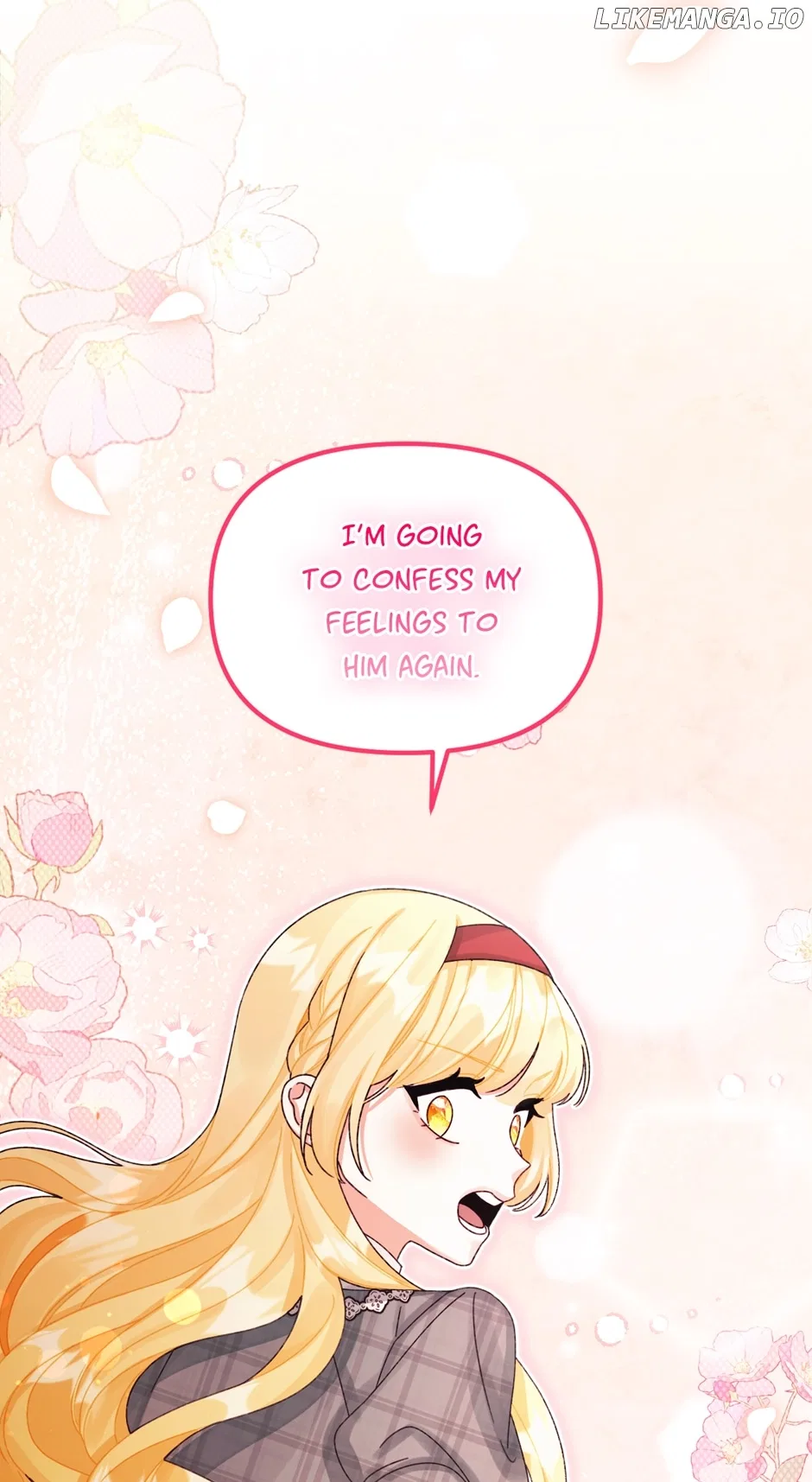 Princess in the Rough Chapter 99 – Page 75