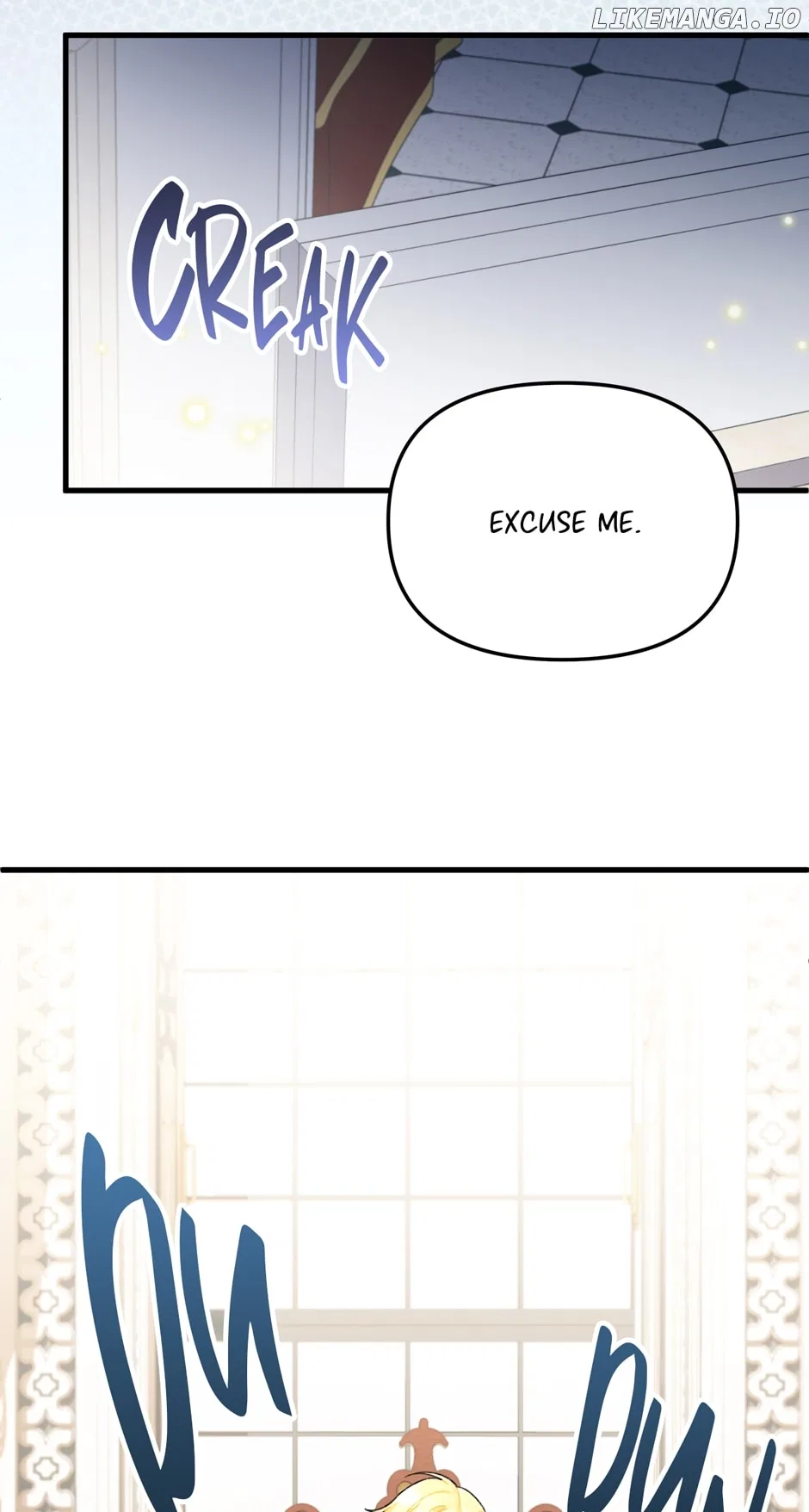Princess in the Rough Chapter 99 – Page 81