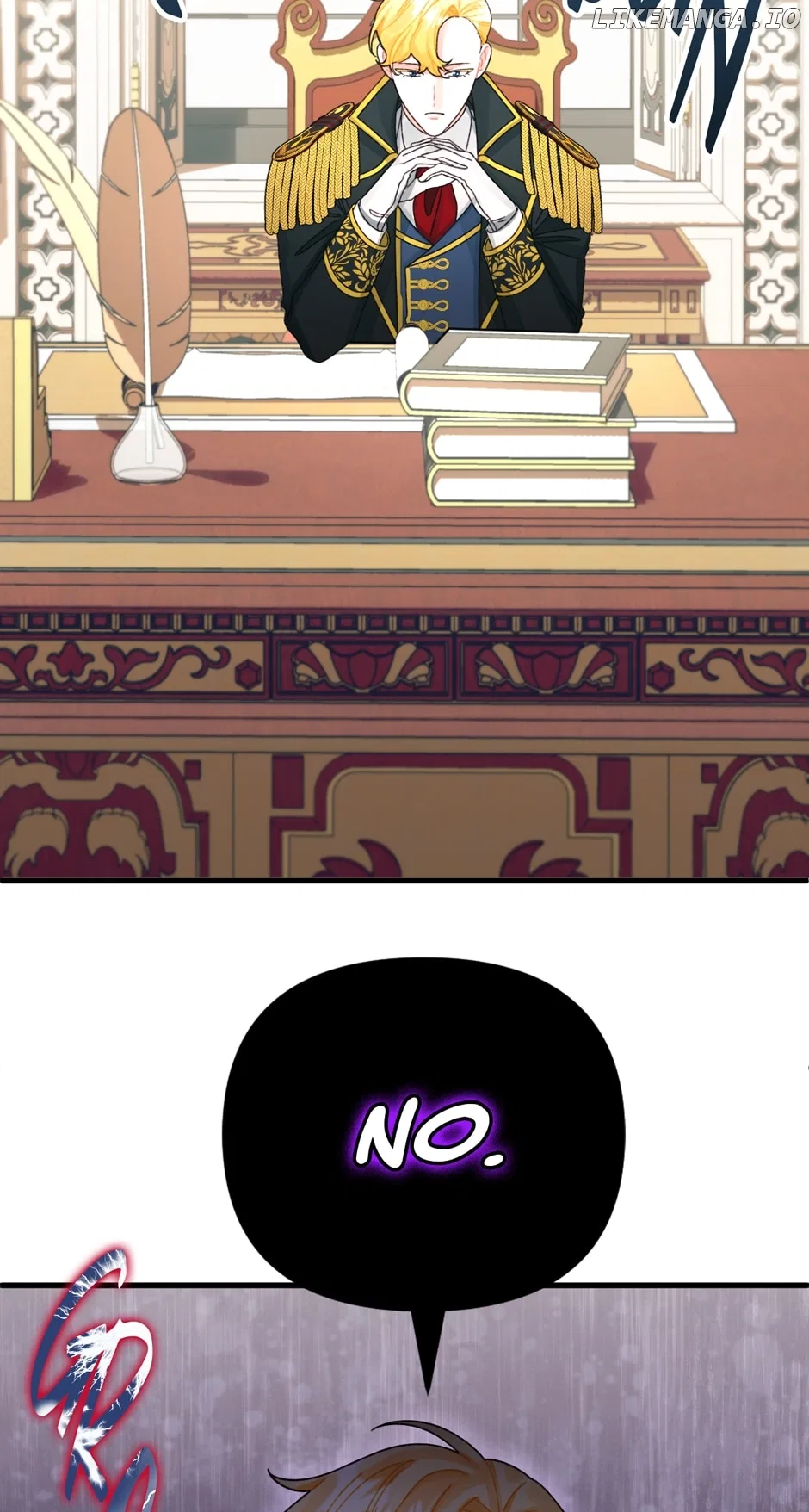 Princess in the Rough Chapter 99 – Page 82