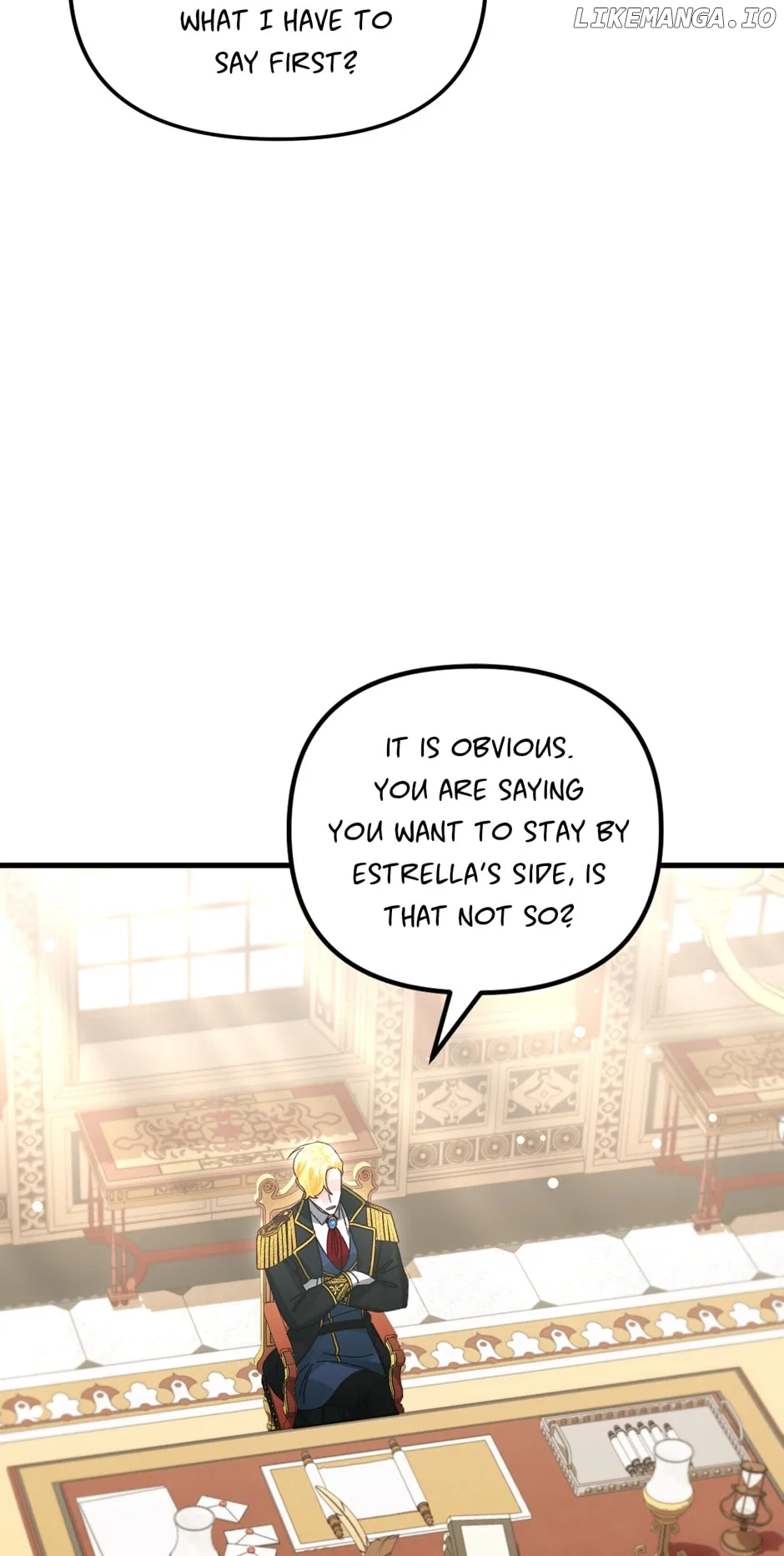 Princess in the Rough Chapter 99 – Page 85