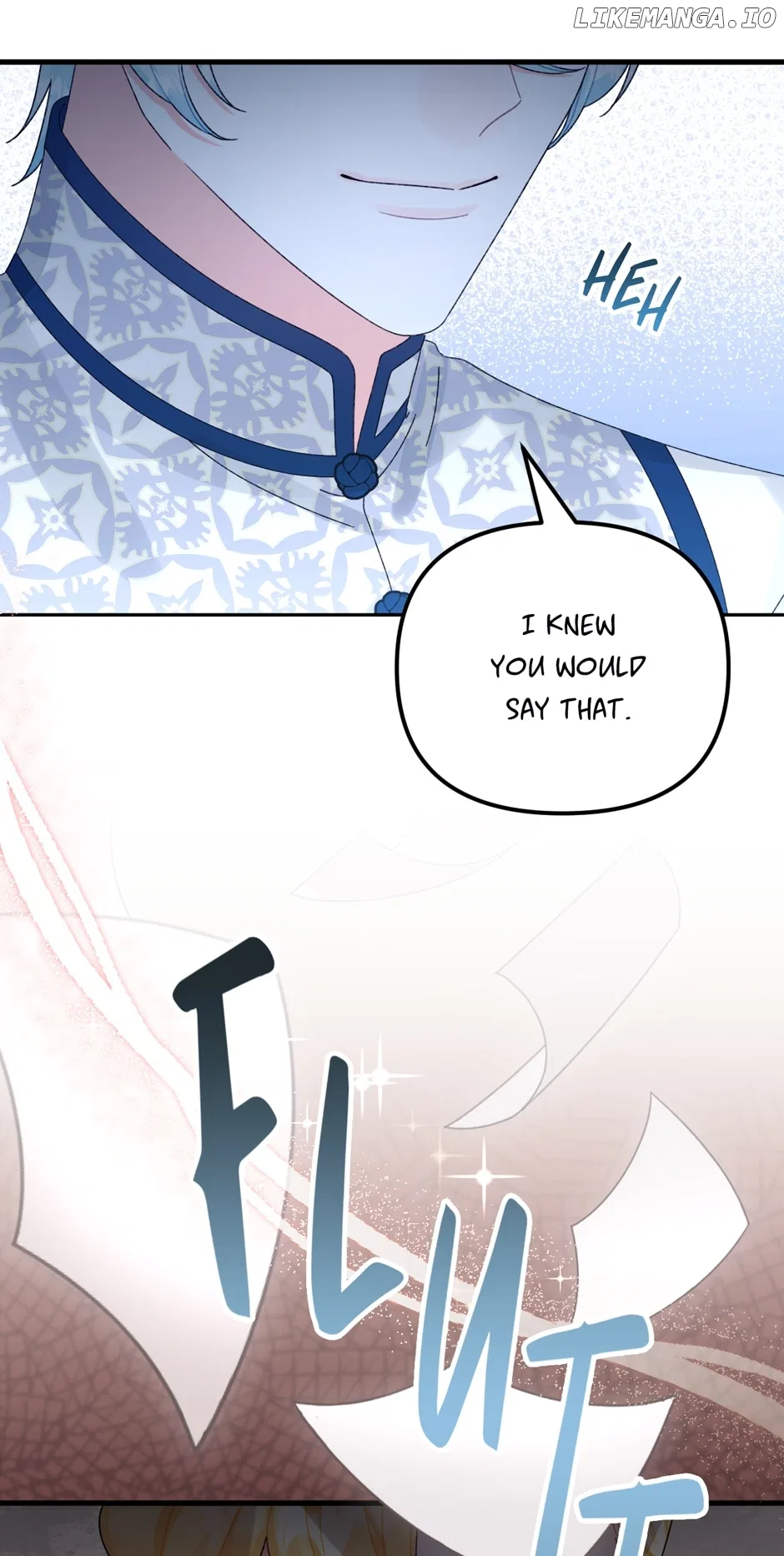 Princess in the Rough Chapter 99 – Page 87