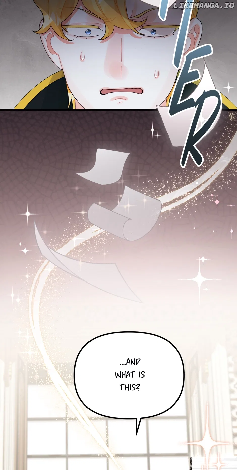 Princess in the Rough Chapter 99 – Page 88