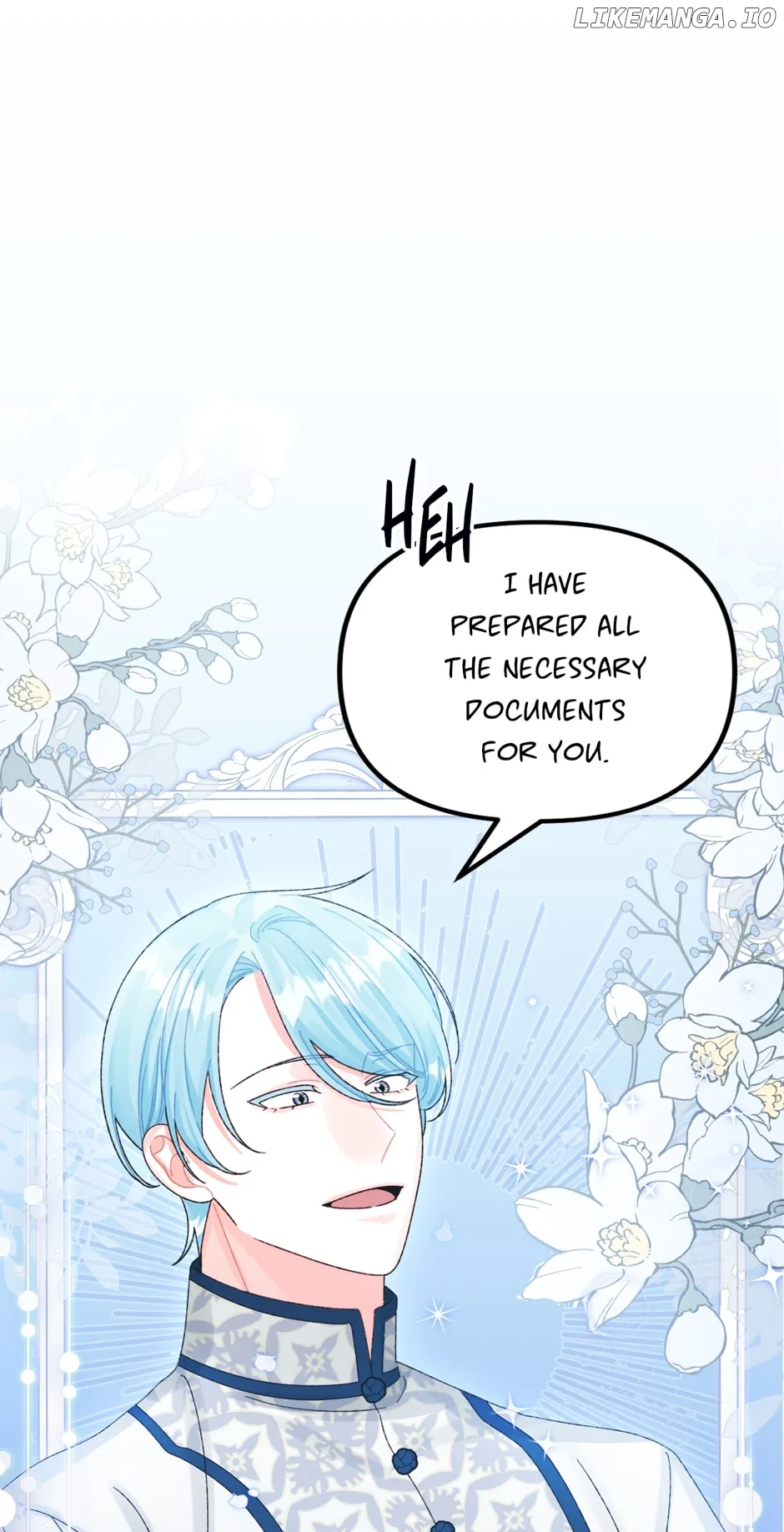 Princess in the Rough Chapter 99 – Page 90