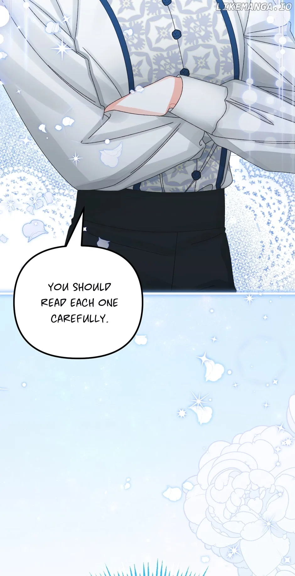 Princess in the Rough Chapter 99 – Page 91