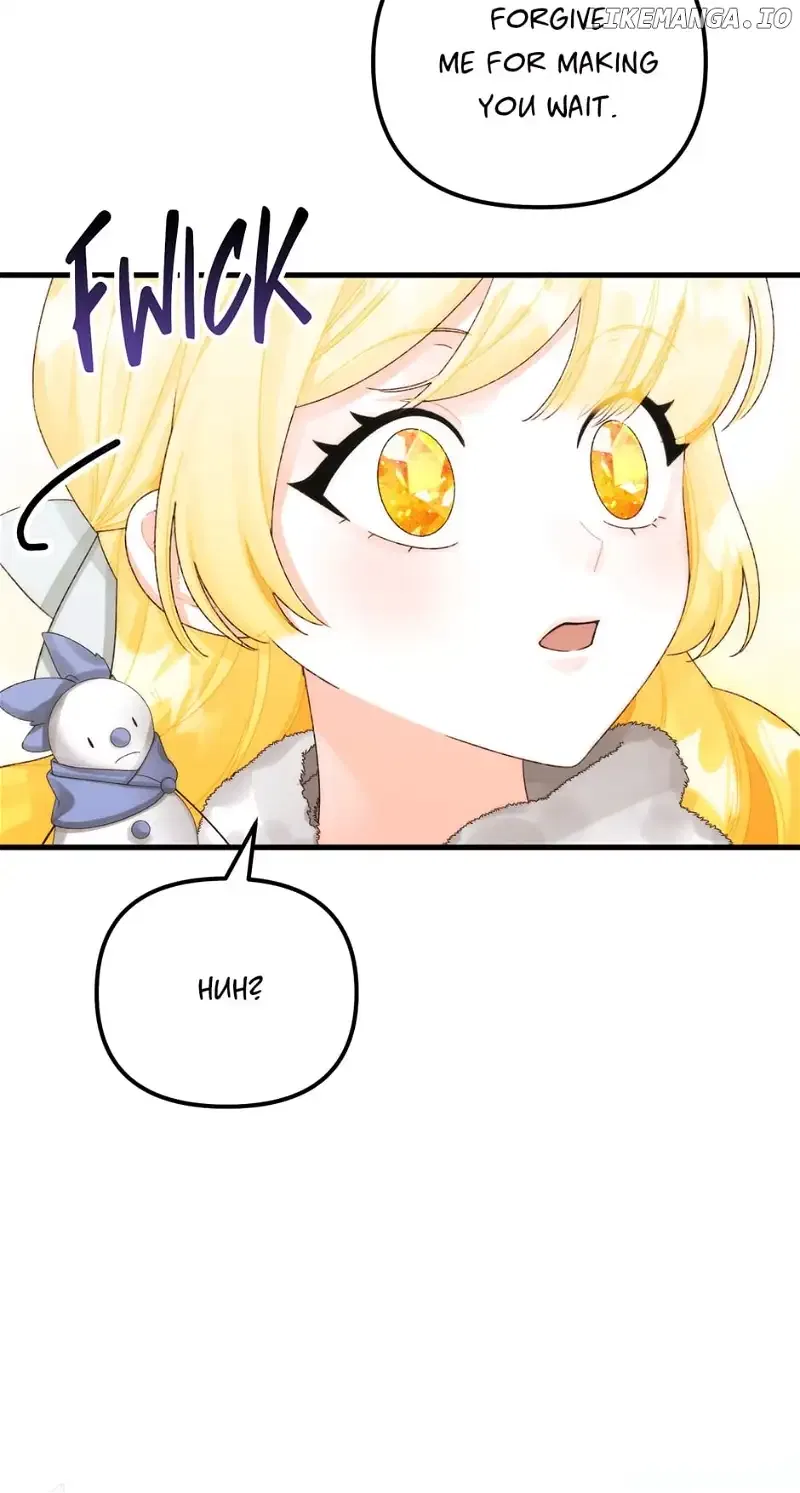 Princess in the Rough Chapter 98 – Page 6