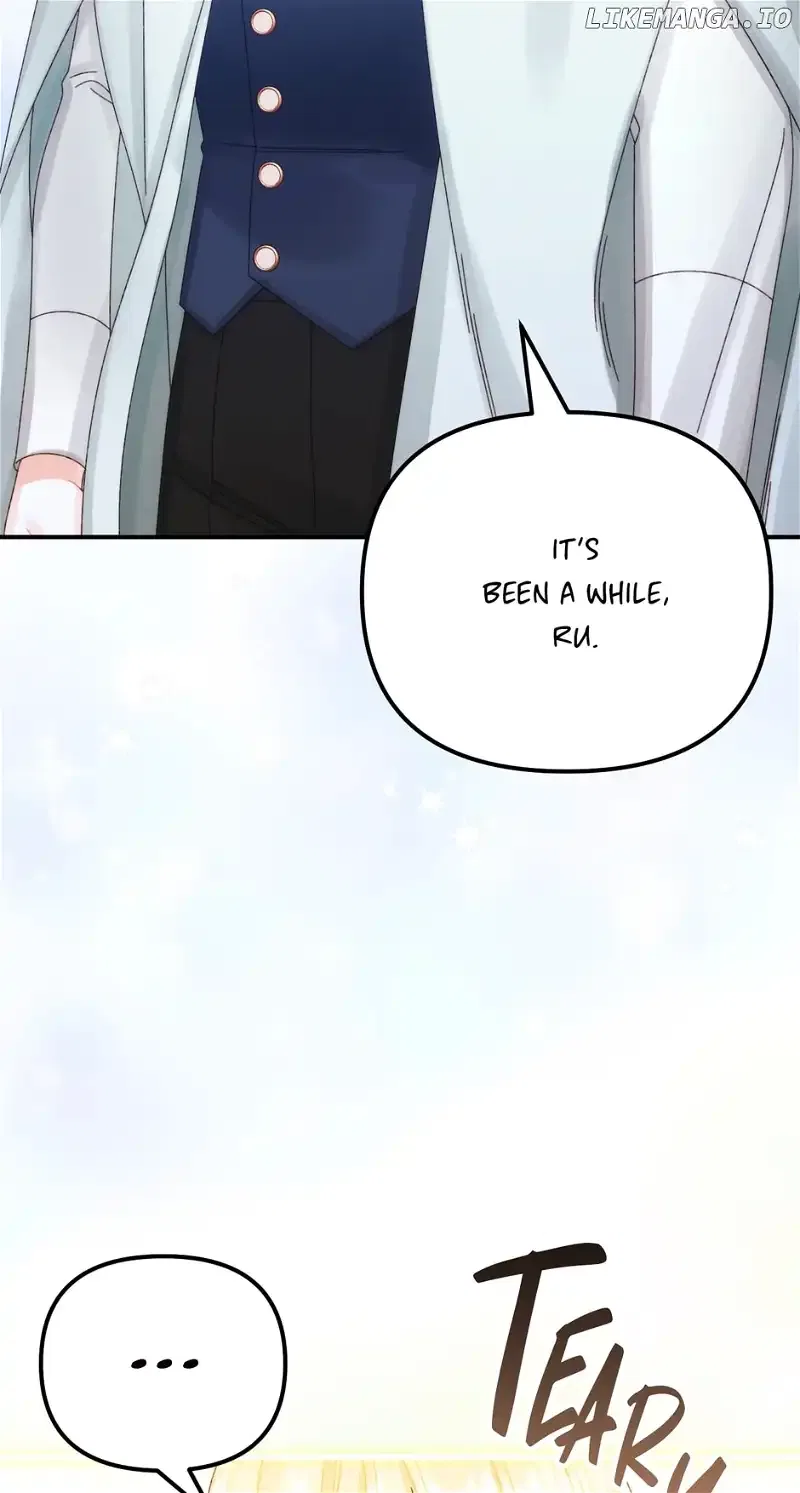 Princess in the Rough Chapter 98 – Page 8