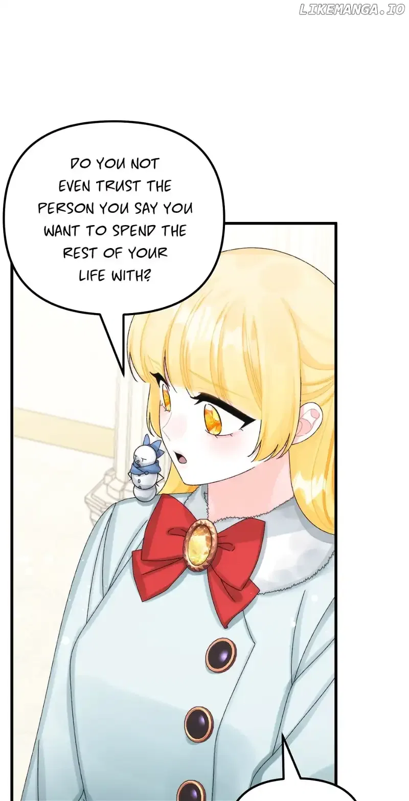 Princess in the Rough Chapter 98 – Page 10