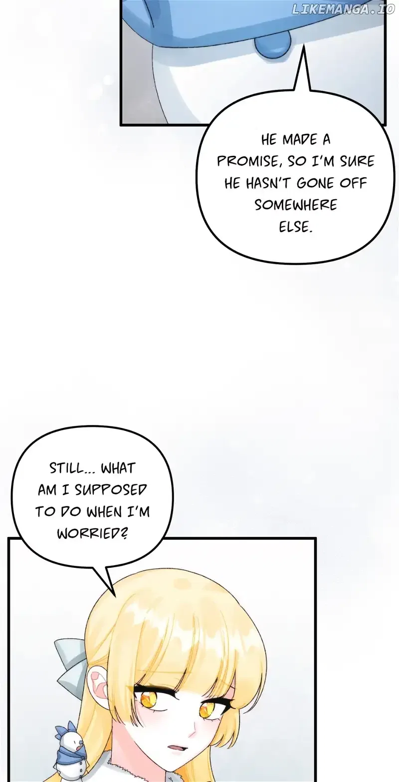 Princess in the Rough Chapter 98 – Page 12