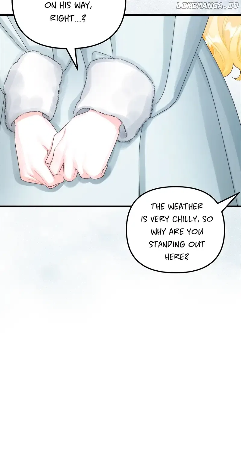 Princess in the Rough Chapter 98 – Page 14