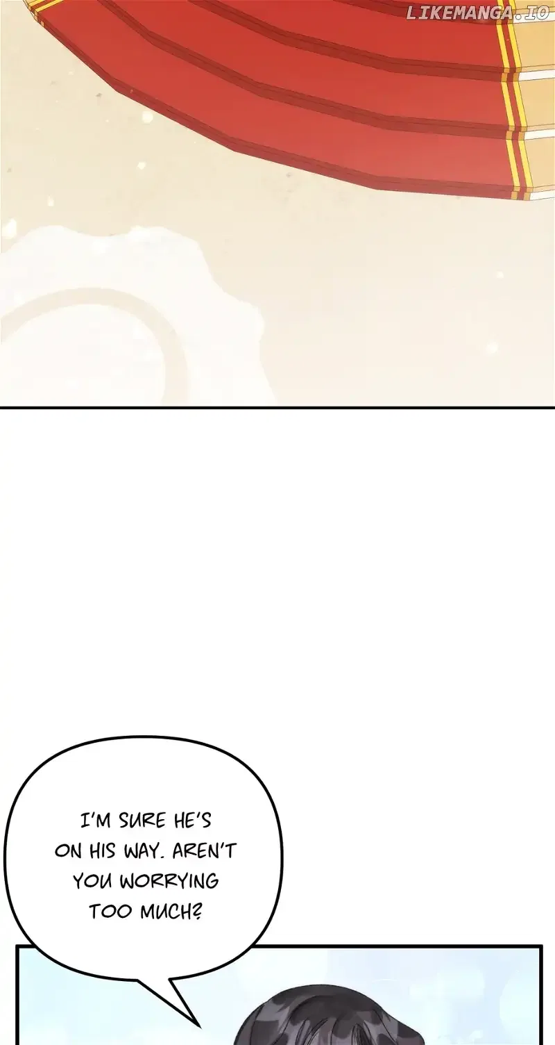 Princess in the Rough Chapter 98 – Page 17