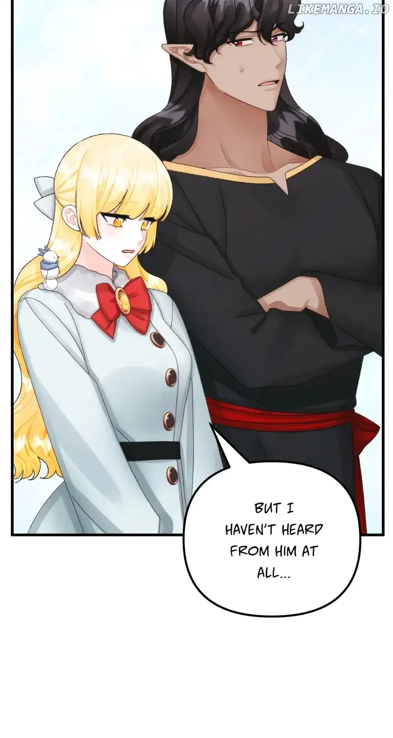Princess in the Rough Chapter 98 – Page 18