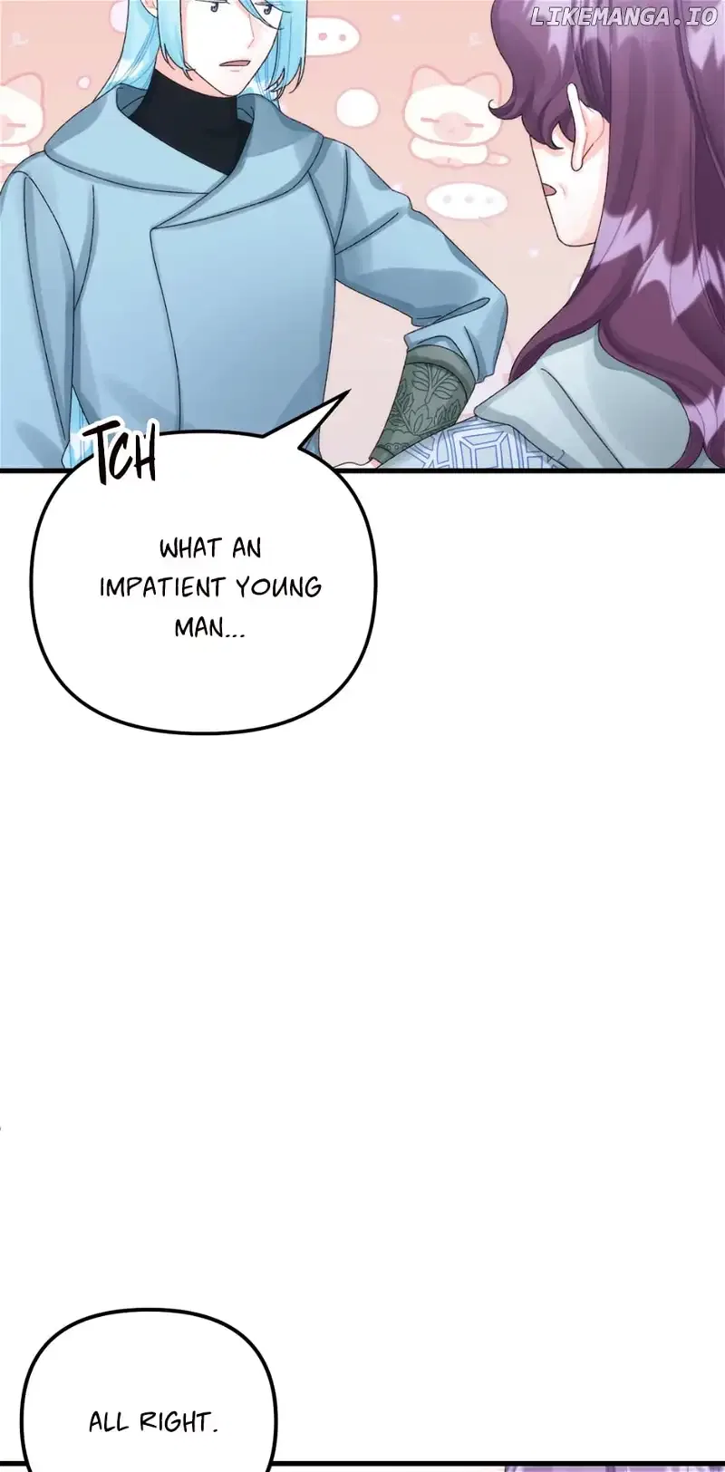 Princess in the Rough Chapter 98 – Page 24