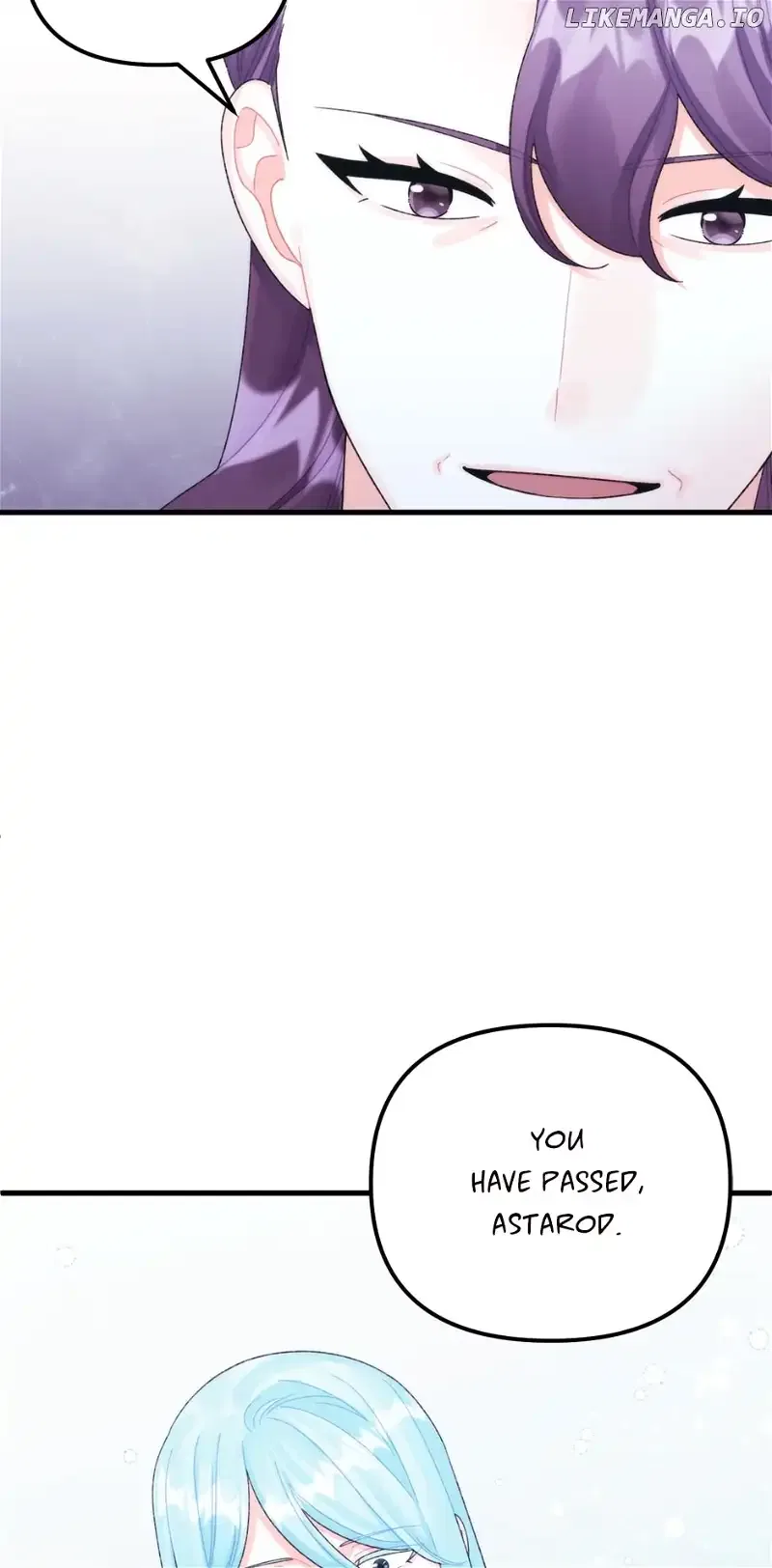 Princess in the Rough Chapter 98 – Page 25