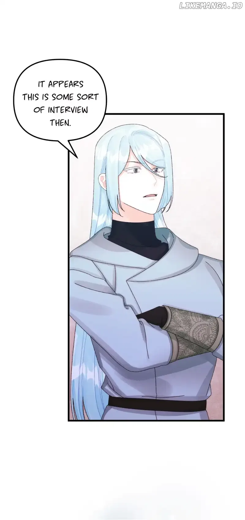 Princess in the Rough Chapter 98 – Page 28