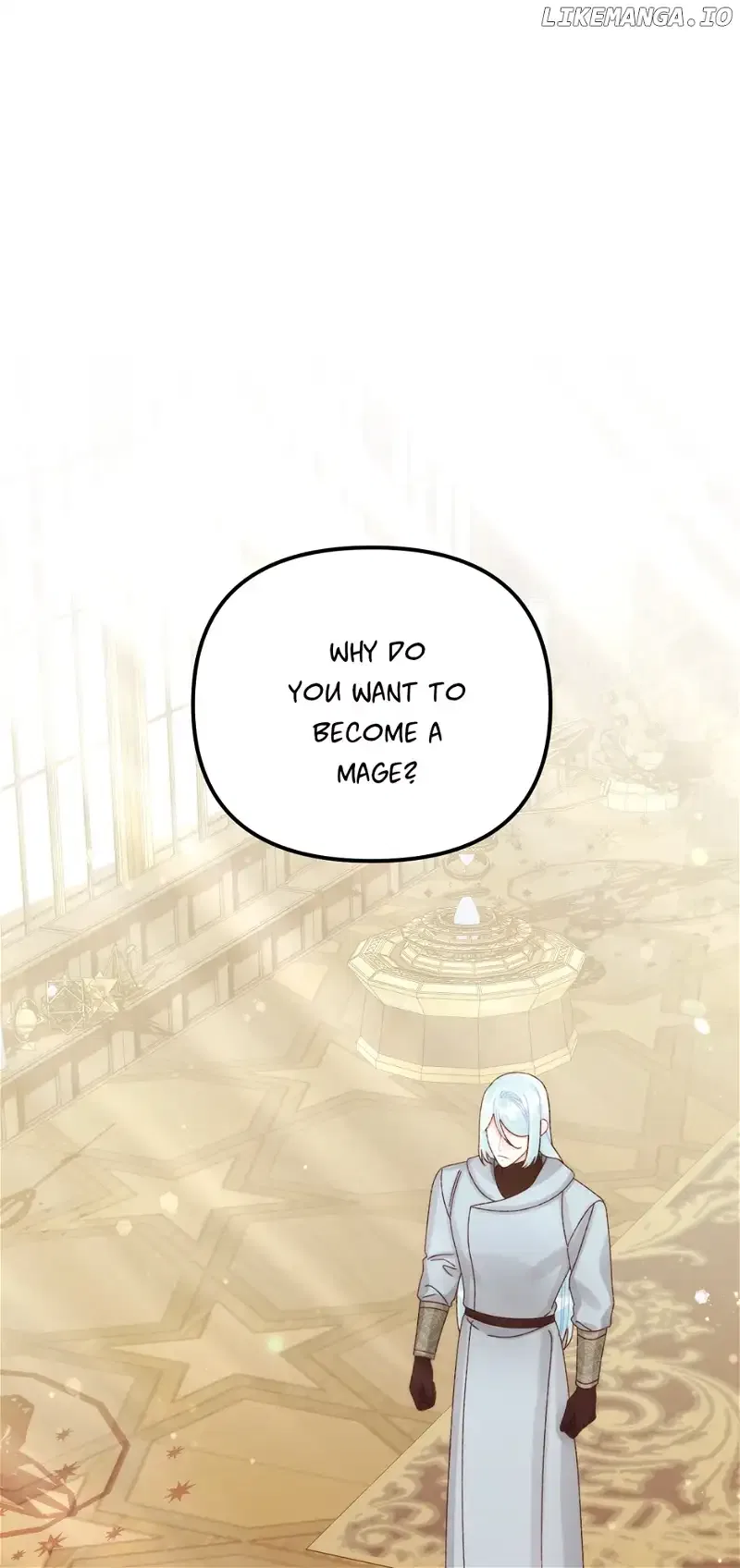 Princess in the Rough Chapter 98 – Page 31