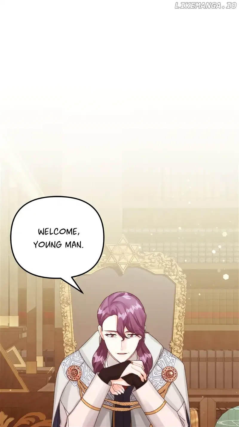 Princess in the Rough Chapter 98 – Page 33