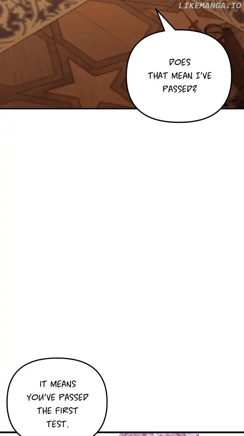 Princess in the Rough Chapter 98 – Page 36