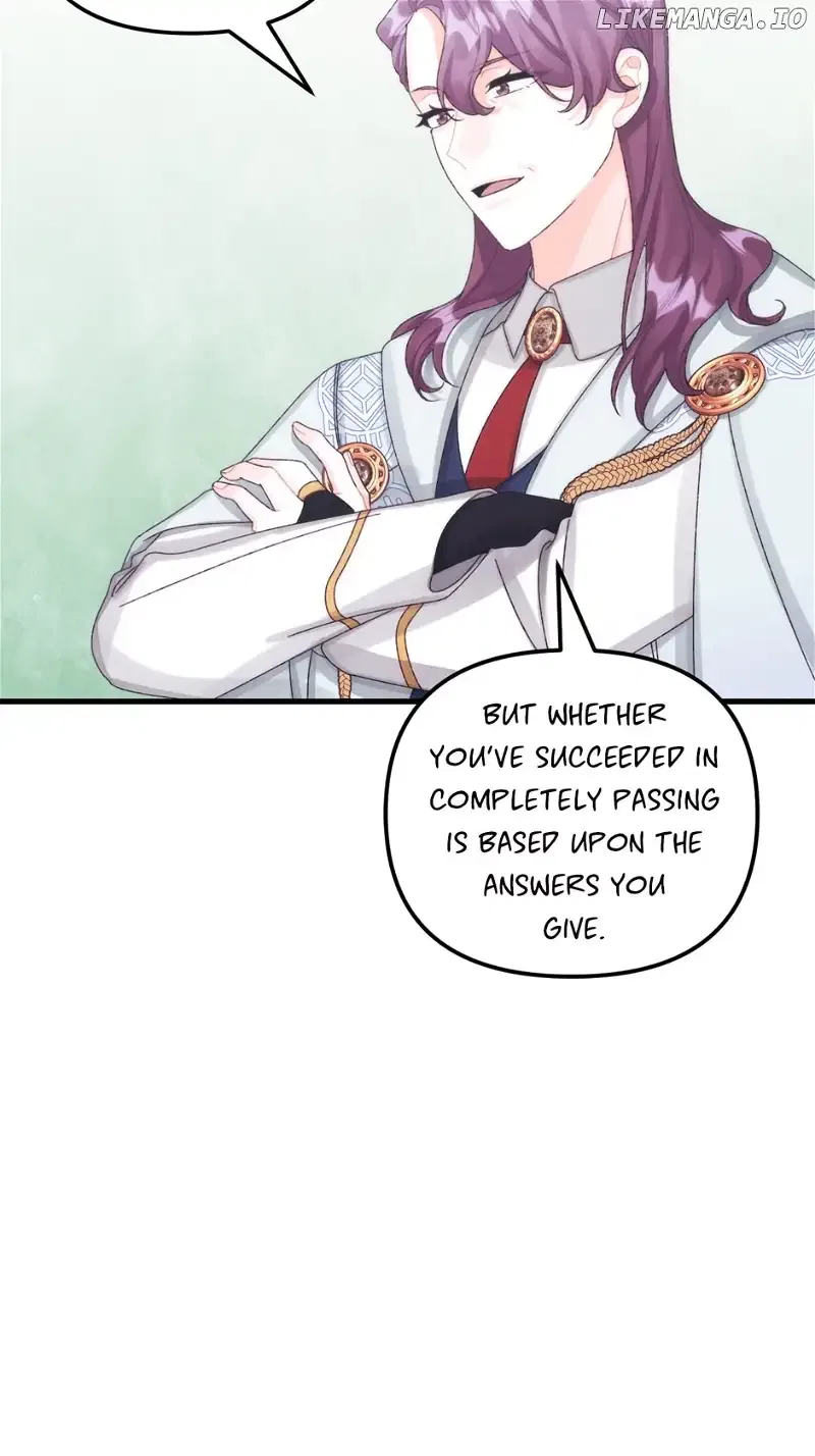 Princess in the Rough Chapter 98 – Page 37
