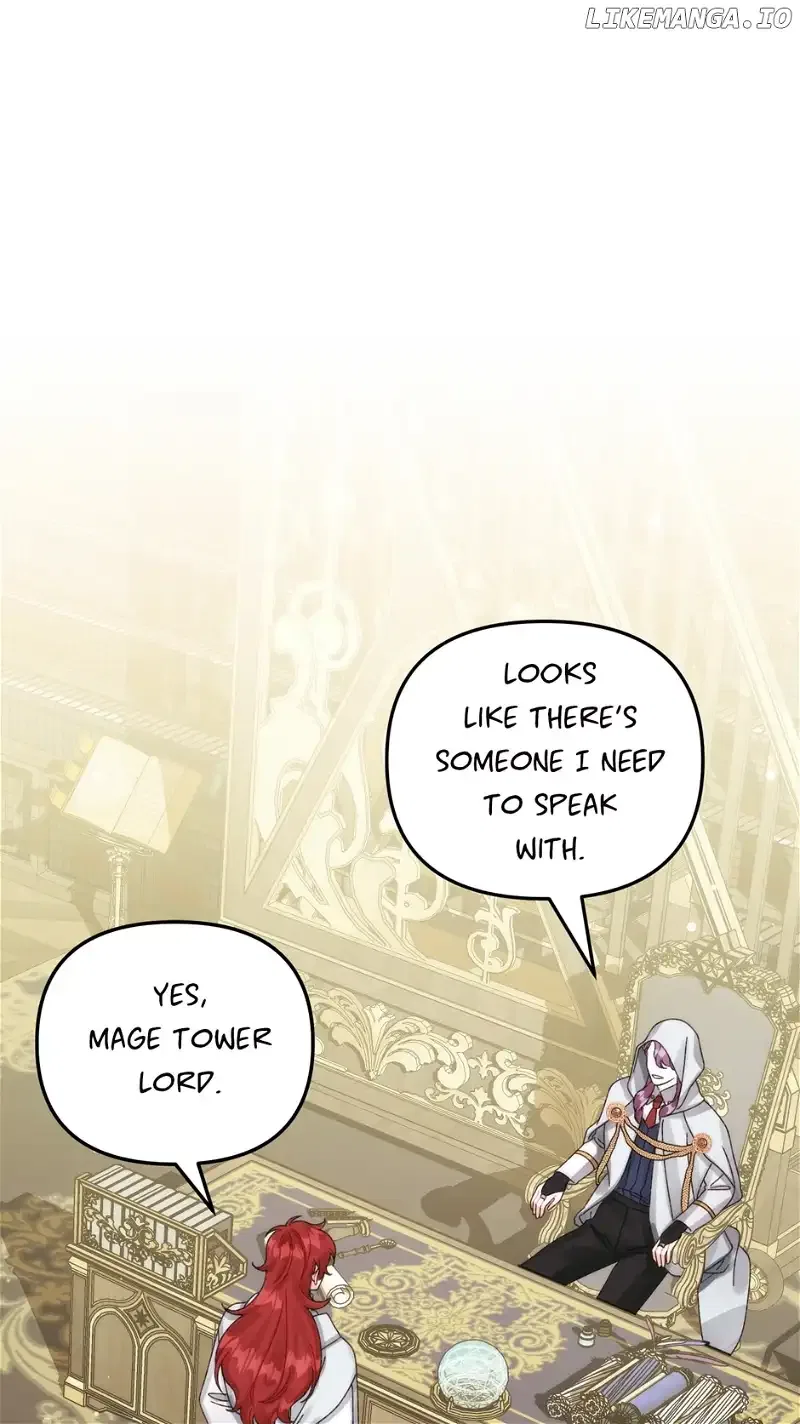 Princess in the Rough Chapter 98 – Page 38