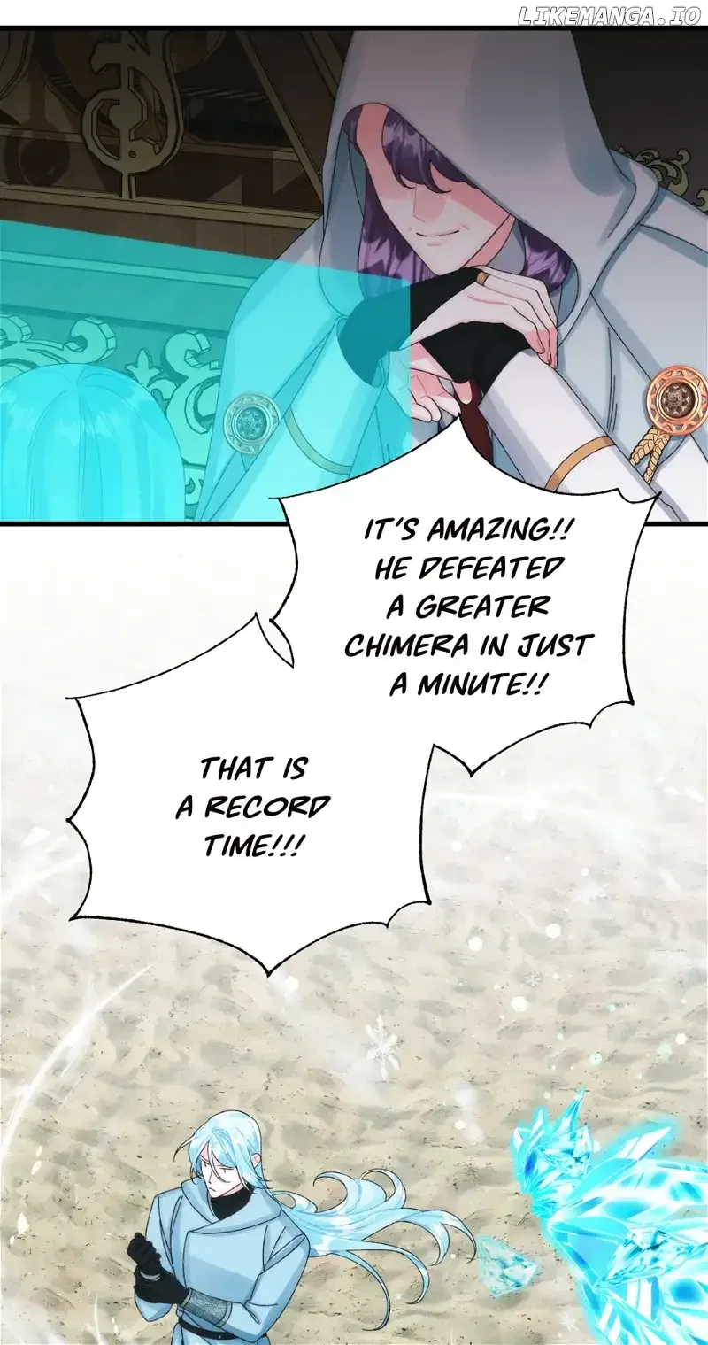 Princess in the Rough Chapter 98 – Page 44