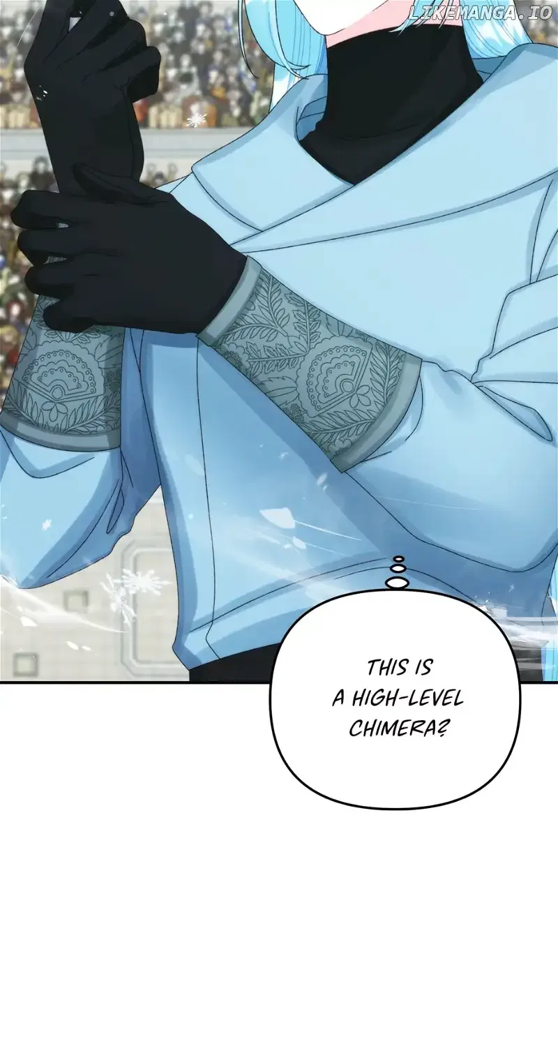 Princess in the Rough Chapter 98 – Page 46