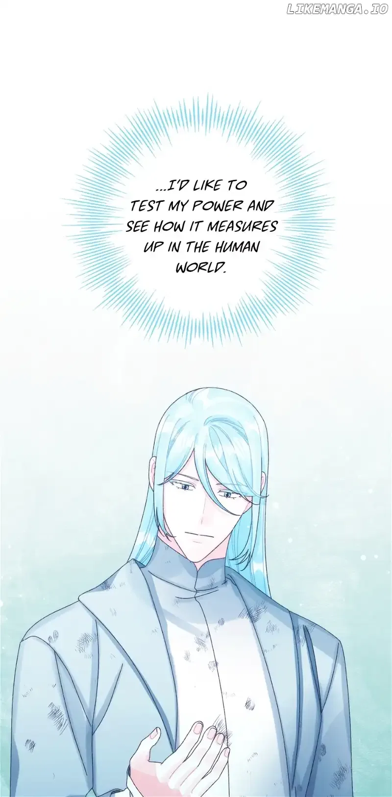 Princess in the Rough Chapter 98 – Page 48