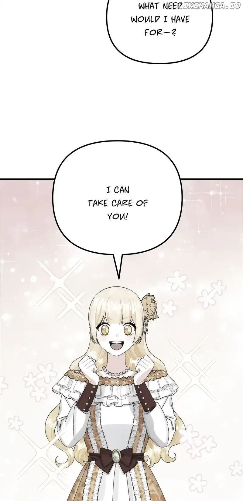 Princess in the Rough Chapter 98 – Page 54