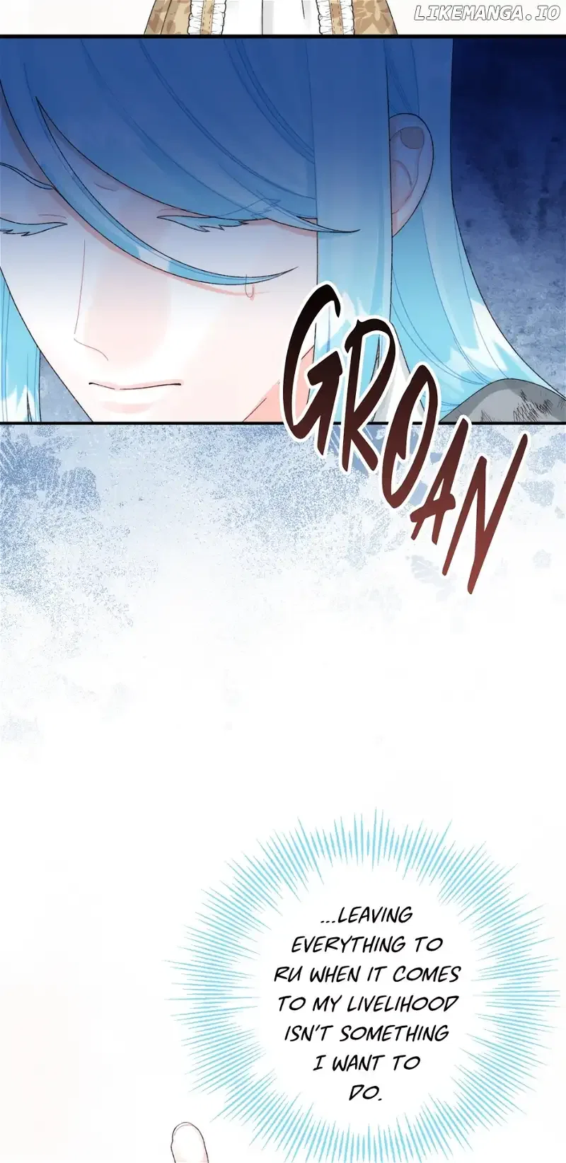 Princess in the Rough Chapter 98 – Page 55